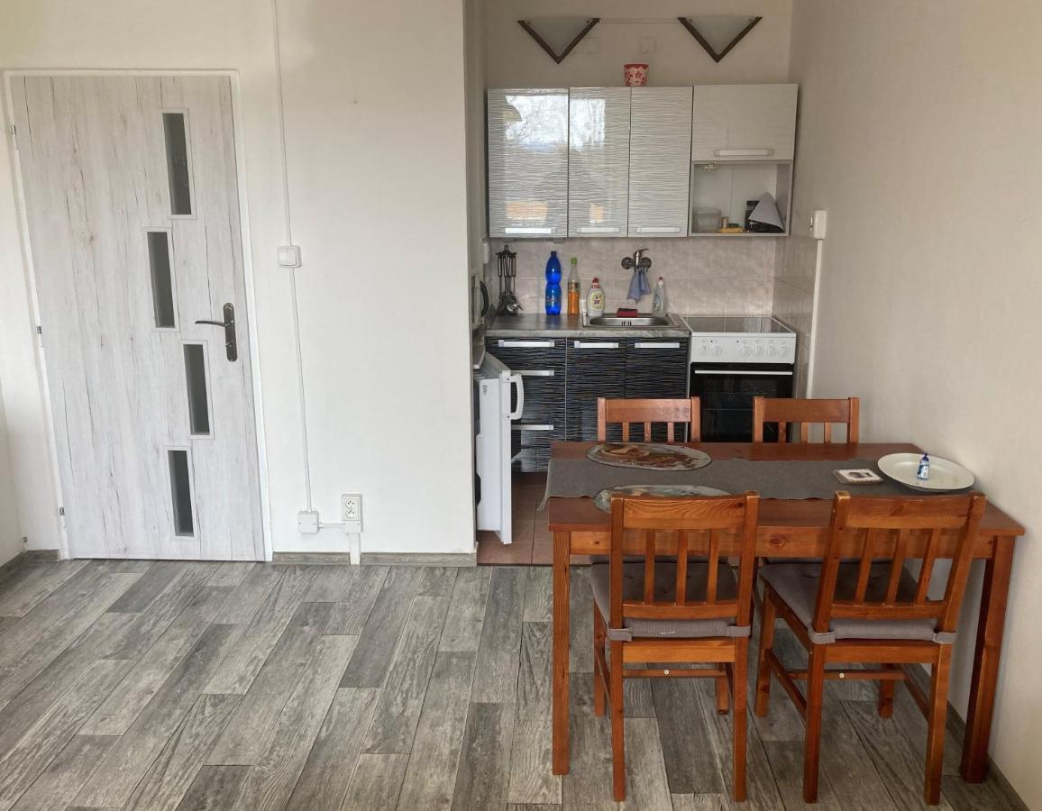 Apartman Ve Velkych Losinach Velke Losiny Ngoại thất bức ảnh