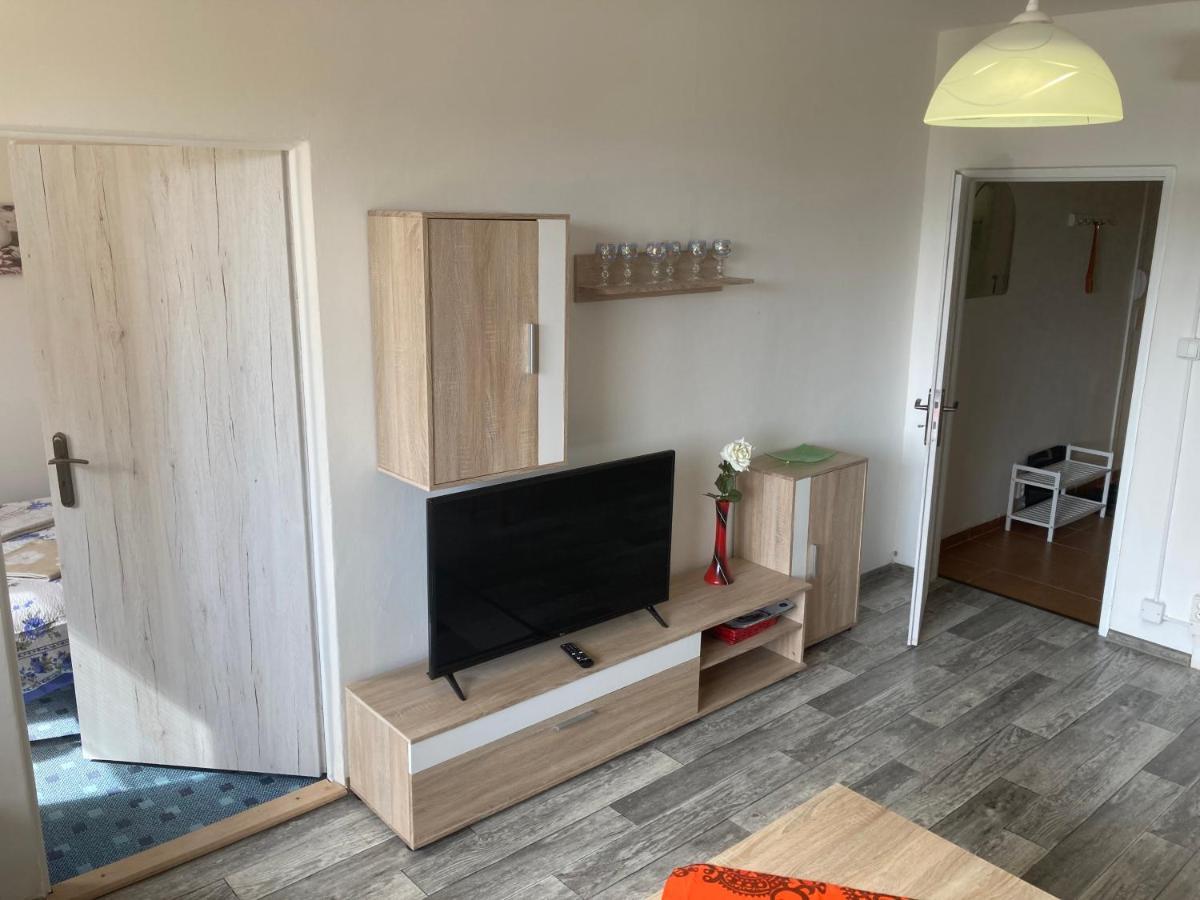 Apartman Ve Velkych Losinach Velke Losiny Ngoại thất bức ảnh
