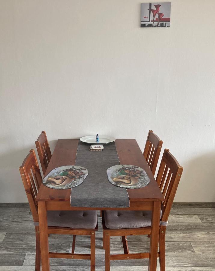 Apartman Ve Velkych Losinach Velke Losiny Ngoại thất bức ảnh