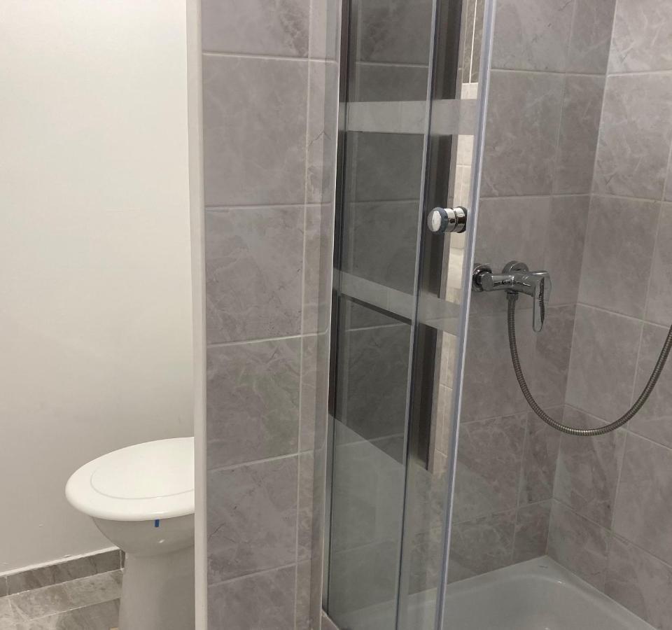 Apartman Ve Velkych Losinach Velke Losiny Ngoại thất bức ảnh